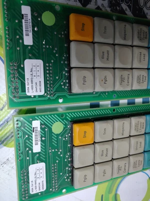 USED MYDATA L-29-003-1BSKB4 ED-1B