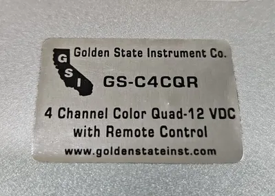 Used Color Quad System _UNKNOWN_ Security & Surveillance South Carolina US | Palmetto Automation #1165841