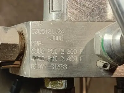 USED ROSEMOUNT 3051CD2A52A1AC6
