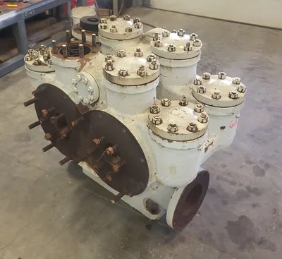 USED GASO 2652