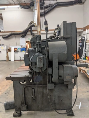 CINCINNATI 1012 Mechanical Shear | Lion Machinery (4)