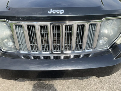 Used 2012 JEEP LIBERTY SUVs Michigan US | Miedema Asset Management Group #1452127