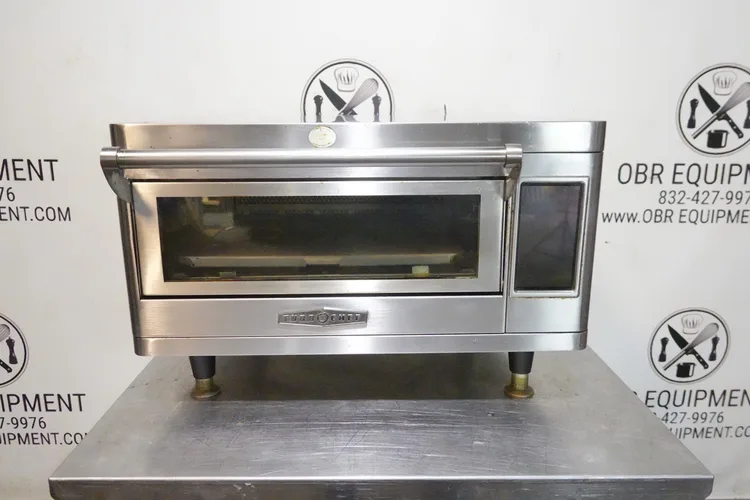 Used 2019 _UNKNOWN_ HHS Ovens Texas US | OBR Equipment #1060824