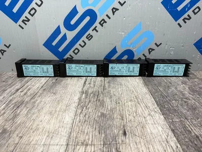 EUROTHERM MODEL 93 Electrical/PLC/Automation | ESS Industrial Equipment Sales (4)