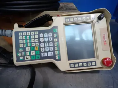 USED NACHI AXTPFDOTEC10