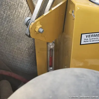 Used 2021 VERMEER 2021 VERMEER D23X30 S3 Drill Rigs Florida US | HDD Broker #1346338