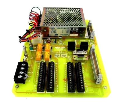 USED OHMART 217283 PC BOARD