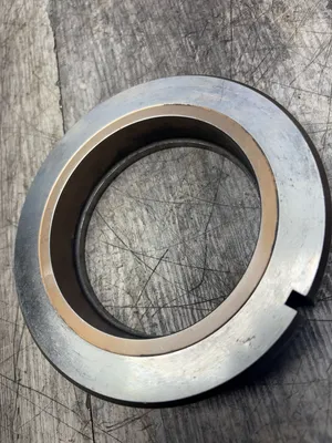 WILSON TOOL 4.000 RD +0.019 CNC & Metalworking Equipment | ESS Industrial Equipment Sales (5)