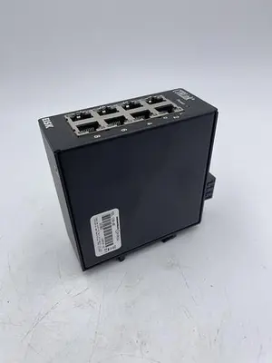 USED CONTEMPORARY CONTROLS CONTEMPORARY CONTROLS EISK8-100T