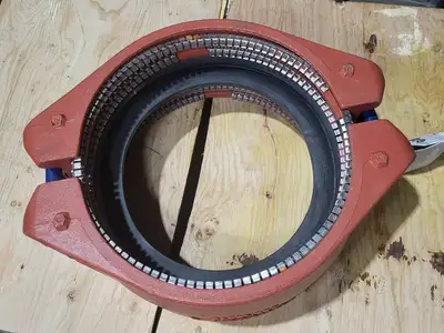 NEW VICTAULIC 12-907T