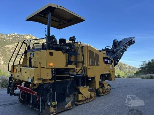Used 2019 CATERPILLAR PM-312 Cold Planers Arizona US | Crossford Machinery Group #1079610