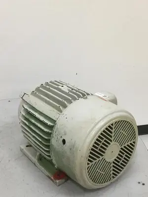USED HOSTILE DUTY E409-50-YIIY261R086N