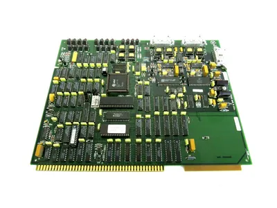 USED WESTINGHOUSE 4256A25-G01 CIRCUIT BOARD REV G 4256A25G01