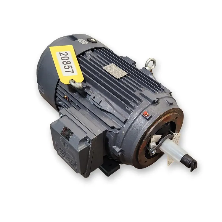 New | in-Stock TECHTOP INDUSTRIES, INC. GA3-CI-TF-256JM-2-BR-D-25 Motors (misc) West Virginia US | JM Industrial #491161