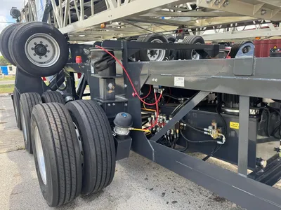 2024 ASTEC gt36140 STACKING CONVEYOR | Iron Listing (6)