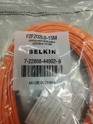 Used Belkin _UNKNOWN_ Cable & Wire South Carolina US | Palmetto Automation #1542056
