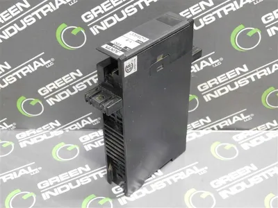 Yokogawa Juxta FH5A-6A*B Isolator with Square Root Extractor Style B Used