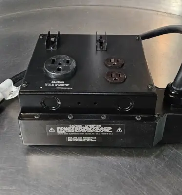 USED Eaton Eaton PDM304VVVVA
