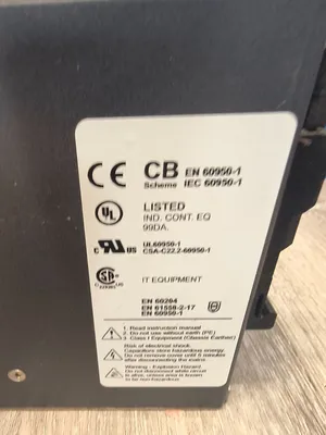 AUTOMATION DIRECT PSM24-360S PLC Power Supplies | ESS Industrial Equipment Sales (5)