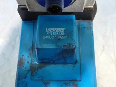 USED VICKERS 02316499 PA4DG4S4LW 012N H 61 S538