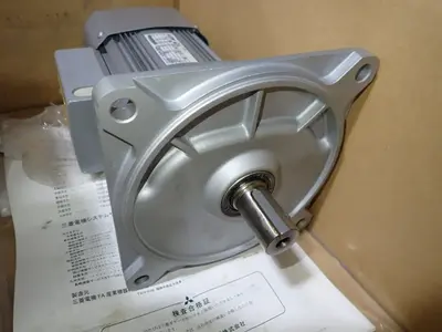 USED MITSUBISHI ELECTRIC GMSFB