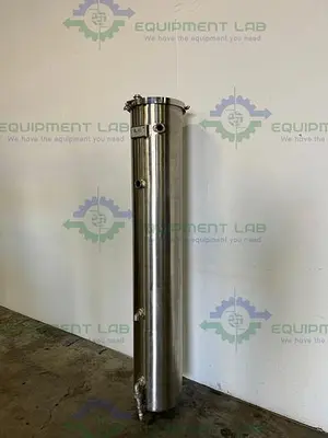 USED LEMIEUX INDUSTRY HEATING ELEMENT / HEAT EXCHANGER