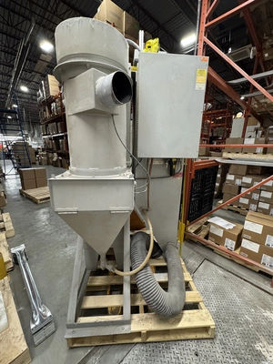 FLEXO CONCEPTS MICROCLEAN MC16 ANILOX CLEANER | Styers Equipment Company (7)