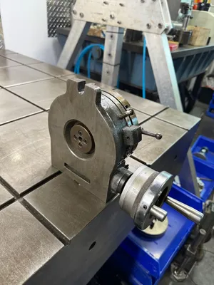 YUASA 550-046 Rotary Tables | GMT (10)