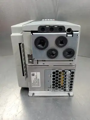 USED Allen-Bradley 20DD022A0EYNANANE Ser A PowerFlex 700S AC Drive, 15HP