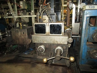 Used _UNKNOWN_ _UNKNOWN_ Tube Mills New Jersey US | National Machinery Exchange #1499260