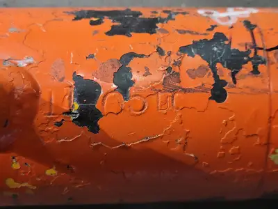 Hydraulic Cylinder 1032 047 - 77848