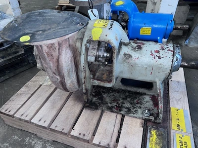 USED Worthington 4CNG-84