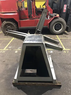 USED MECON 25M18
