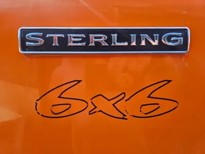 2005 STERLING C13 Commercial trucks | Iron Listing (10)