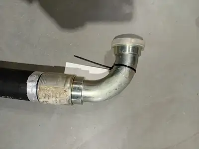 NEW LETOURNEAU R0980404