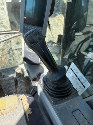 Used 2018 CATERPILLAR 336FL Excavators Texas US | Proxy Equipment #1519334
