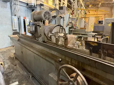 USED CINCINNATI OM