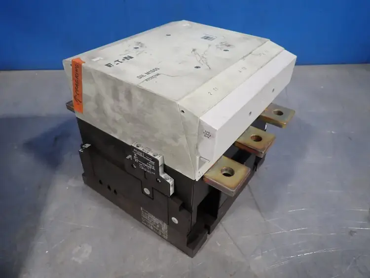 Used EATON DILM1000 PLC Contactors | HGR 24 #752298