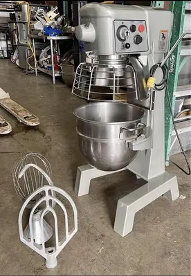 Used 1999 HOBART D300T Planetary Mixers Ohio US | Palm Beach Restaurant Equipment, LLC #1763165