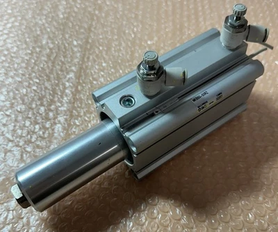 USED SMC MKB50-50RZ