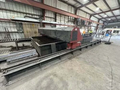 USED 2016 KOIKE ARONSON MGX-3100