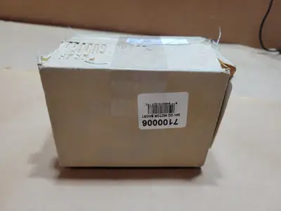 New | in-Stock DCM 710-0006 Motors (misc) British Columbia CA | Lenmark #1439926