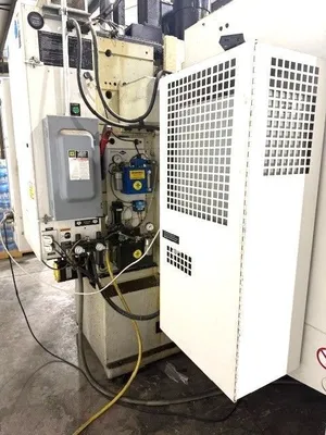 2008 FADAL VMC-4020 FXMP-HT Vertical Machining Centers | Clark Machinery Sales, LLC (8)