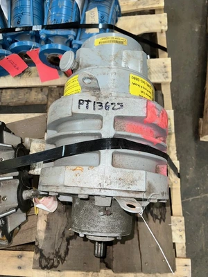 USED Gardner Denver GAEMBPA
