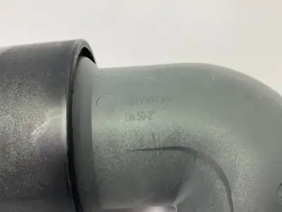 USED AIRNET 90-DEGREE ELBOW PIPE SOCKET FITTING DN50-2"