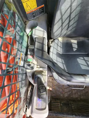 Used 2015 KUBOTA SVL90-2 Skid Steer Loaders New York US | Abele Tractor #1343036