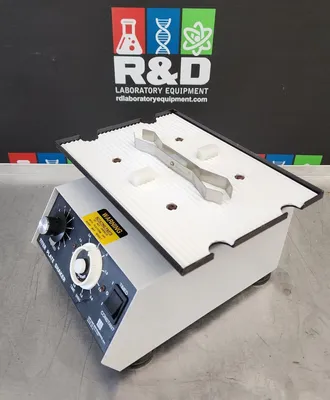 Barnstead Lab-Line 4625 Adjustable Titer Plate 120v FULLY TESTED