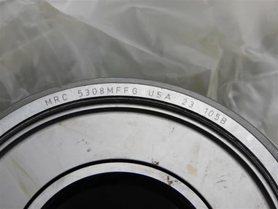 USED MRC 5308MFFG