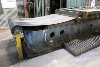 ROCKFORD Hydraulic MILLING MACHINE | Levy Recovery Group (54)