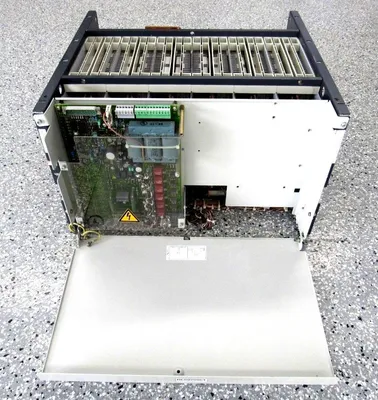 NEW SIEMENS 6QG-3516-5EA01 THYRISTOR 6QG35165EA01 A-96365464-00071